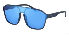 Солнцезащитные очки унисекс Police 497 9NQB голубой