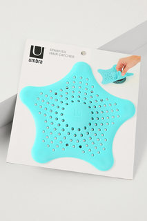 Фильтр для слива Umbra Starfish 15x15 см