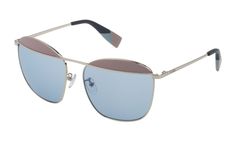 Солнцезащитные очки женские Furla 237 523 голубой