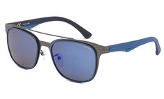 Солнцезащитные очки женские Police 356 синий