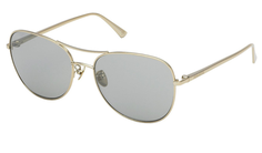 Солнцезащитные очки женские NINA RICCI 273 300V серый