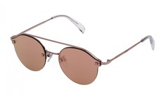 Солнцезащитные очки женские Tous 358 A40R коричневый