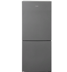 Холодильник БИРЮСА Б-W6041 графит матовый