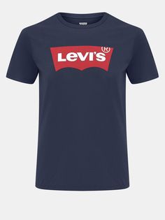 Футболка мужская Levis 17783-0199 черная XL Levis®