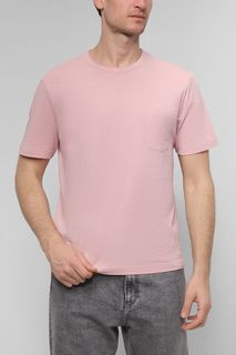 Футболка мужская Marc O’Polo 223 2176 51164 розовая 2XL