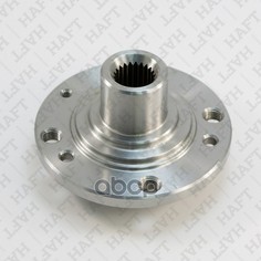 Ступица Перед. Vw Gоlf/Раssаt 88- Rv0225 HAFT rv0225