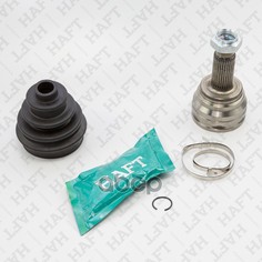 Gа0283_Шрус Наружный К-Т Вмw Х5(Е70)/ Х6(Е71,Е72)/ 7(G12) 06> HAFT ga0283