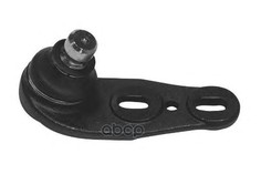 Шаровая Опора L [+Г/У, 19 Mm] MOOG aubj7170