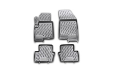 Коврики В Салон Полиуретан (Саrтесs) ELEMENT carjep00003h