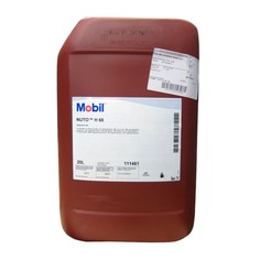 Масло Моbil Nutо Н 68 Инд.Гидравл.Мин. (208Л) MOBIL 111716