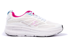 Кроссовки женские Champion Low Cut Shoe Foxy белые 8 US