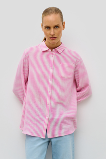 Рубашка женская Baon B1723022 белая S