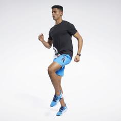 Шорты Reebok для мужчин, FU3348, Horblu, размер L