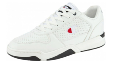 Кеды мужские Champion S21678 белые 8 US