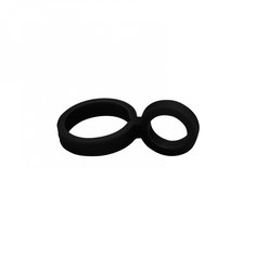 Держатель для бутылки Bugatti B BOTTLE BBA-TIENU черный