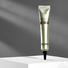 Ночная восстанавливающая сыворотка для волос Lador Snail Sleeping Hair Ampoule, 20мл Lador