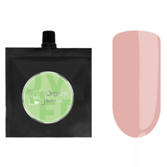 Гель универсальный IRISK Organic в дой-паке 04 Soft Pink, 180+C188:C207 мл