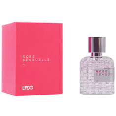 Парфюмерная вода Lpdo Rose Sensuelle 30 мл