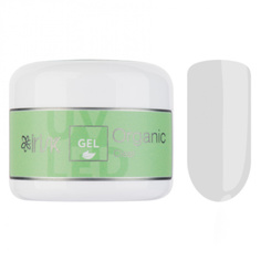 Гель универсальный IRISK Organic 01 Clear, 50 мл