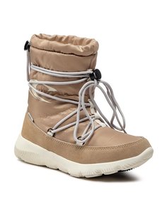 Полусапоги Vail Women High 90223013.32A ONeill бежевый 39 EU O`Neill