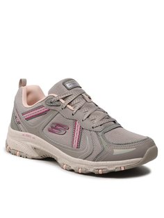 Кроссовки Vast Adventure 149820/NTPR Skechers бежевый 40 EU