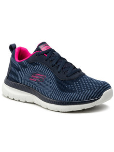 Кроссовки Purist 149220/NVHP Skechers синий 40 EU