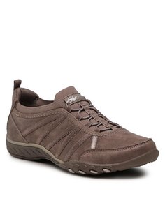 Кроссовки Remember Me 100371/DKTP Skechers бежевый 36,5 EU