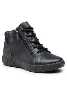 Ботинки Caroline Park 261677024 Clarks Черный 39,5 EU