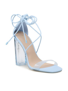 Босоножки Onardonia 13542427 Aldo синий 40 EU