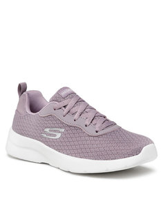 Кроссовки Eye To Eye 12964/LAV Skechers Фиолетовый 39 EU