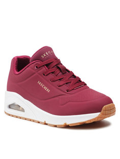Кроссовки Stand On Air 73690/BURG Skechers Темно-красный 39,5 EU