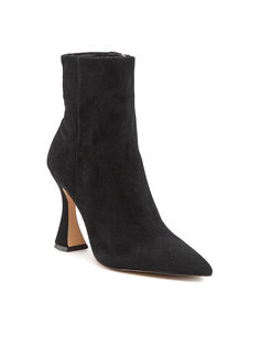 Полусапоги Haireri 16312374 Aldo Черный 39 EU