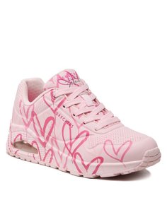 Кроссовки Spread The Love 155507/LTPK Skechers Розовый 40 EU