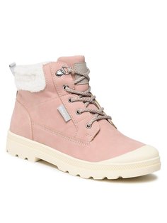 Ботинки Chico Mid Jr 90223052.72C ONeill Розовый 37 EU O`Neill