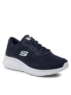 Кроссовки Perfect Time 149991/NVY Skechers синий 37,5 EU