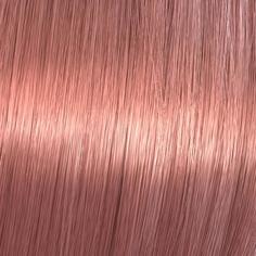 Гель-крем краска для волос Wella Professionals Shinefinity 07/59 Клубничное Вино 60 мл