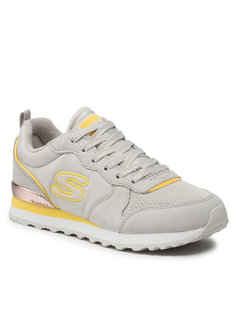 Кроссовки Step N Fly 155287/OFWT Skechers серый 39,5 EU