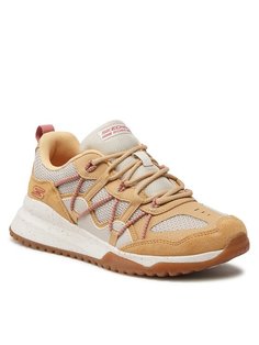 Кроссовки Zigzag Swagger 117188/WTN Skechers бежевый 39,5 EU