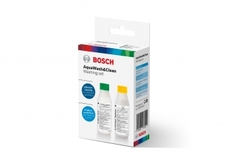 Zelmer ZVCA080X Набор средств AquaWash&Clean для моющих пылесосов Bosch и Zelmer 17003177
