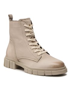 Ботинки 435-A9632-3500-5200 Bugatti бежевый 38 EU