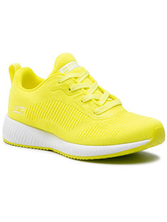 Кроссовки Glowrider 33162/NYEL Skechers Желтый 37 EU