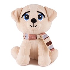 Мягкая игрушка Собачка Сэдди, 17 см No Brand