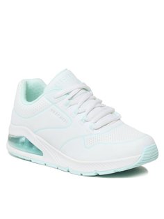 Кроссовки Air Feels 155629/WLBL Skechers белый 36,5 EU