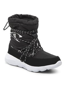 Ботинки утепленные Vail Women High 90223013.25Y ONeill Черный 36 EU O`Neill