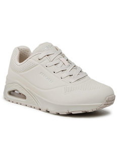 Кроссовки Stand On Air 73690/OFWT Skechers бежевый 40 EU