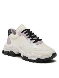 Кроссовки 66431-AT Bronx белый 37 EU