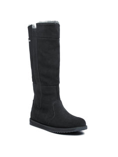 Сапоги Moonta W11799 EMU Australia серый 38 EU