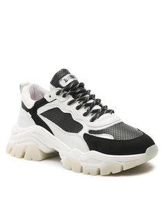 Кроссовки 66366-BA Bronx Черный 36 EU