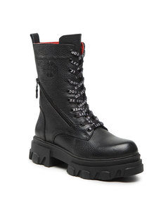 Ботинки LCJ-22-50-1505LA Lee Cooper Черный 36 EU