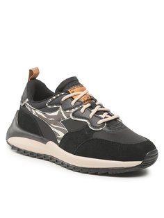 Кроссовки Jolly Animalier 501.178617 01 C9994 Diadora Черный 38 EU
